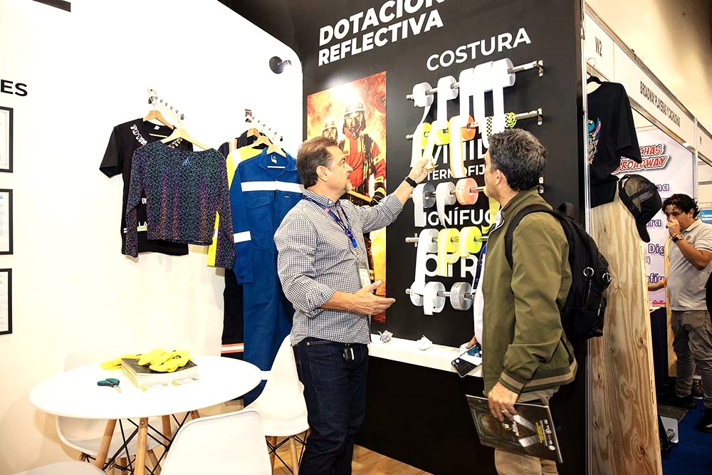 Expo Produccion
